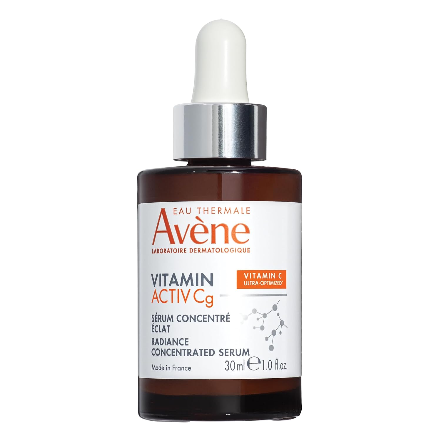 Vitamin Activ Cg Radiance Concentrated Serum